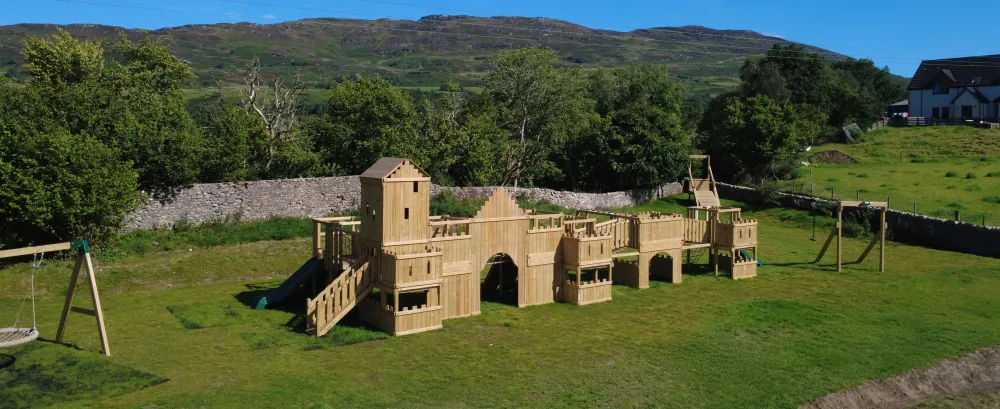 Fort Augustus image